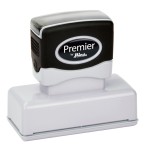 EA-150 Medium Signature Stamp | Pre-Inked 