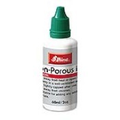 2 oz. Green<BR>Non-Porous Ink