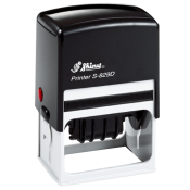 Shiny S-829D Custom Self-Inking Dater